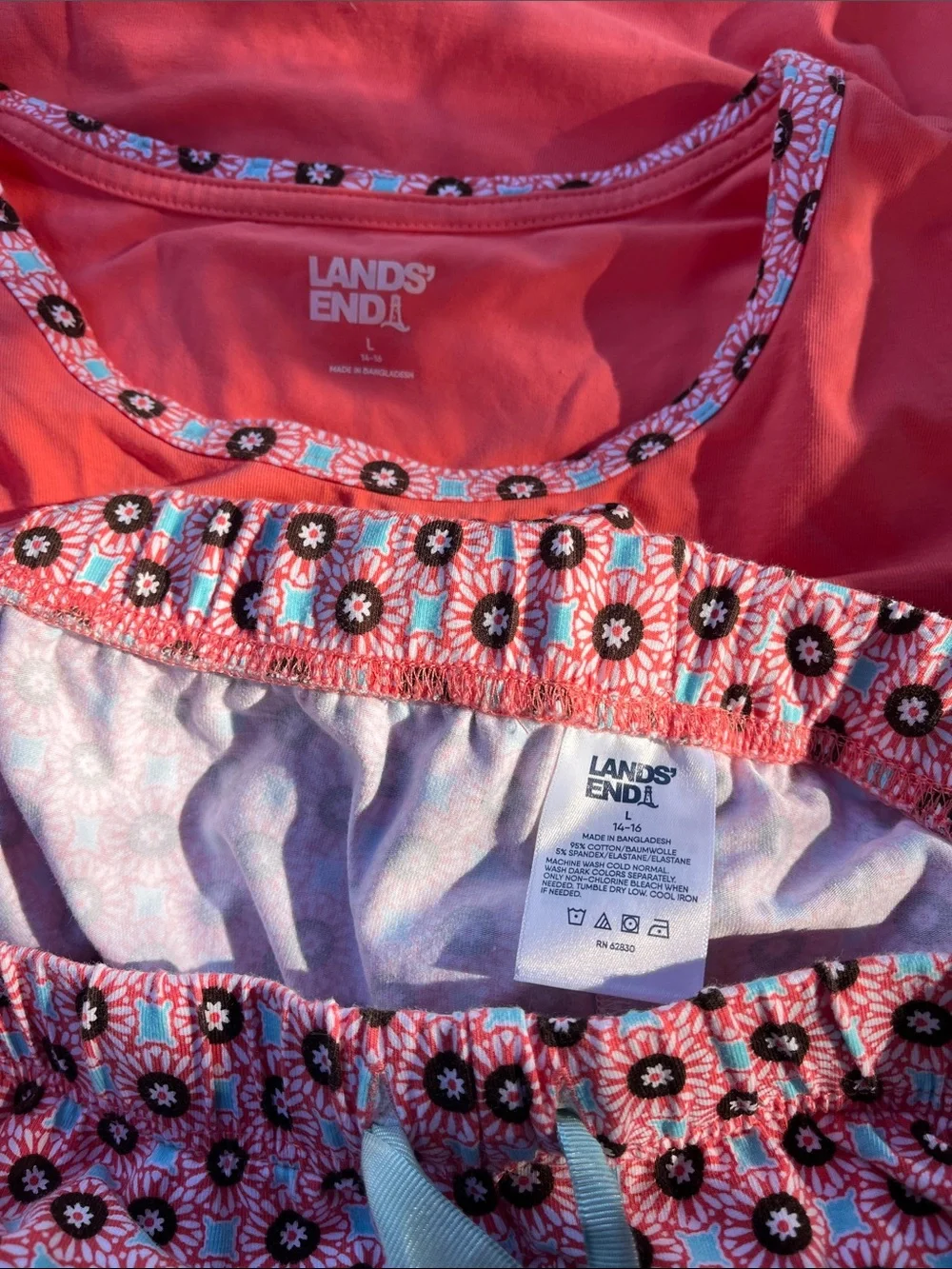 Lands End lands’ end